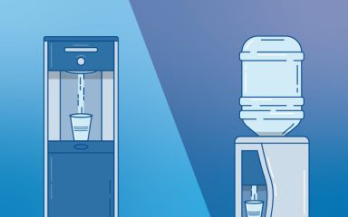 انواع آب سرد کن