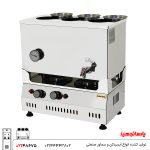 دستگاه چای ساز صنعتی گازی 30 لیتری