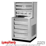 قیمت آبسردکن مدل 4nkd