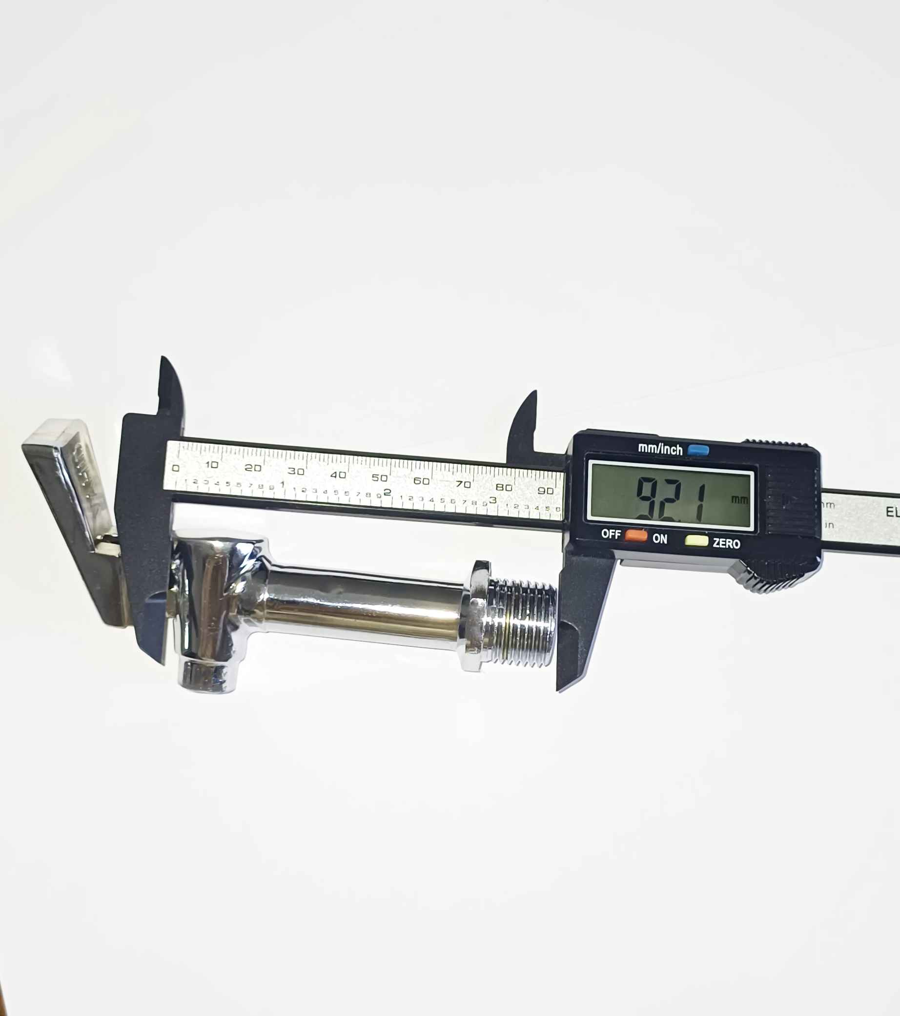 شیر سماور 1/2 پارسا تجهیز