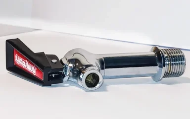 آموزش تصویری تعویض شیر سماور پارسا تجهیز