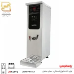 بویلر اسمارت 10 لیتری پارساتجهیز