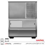 یخساز صنعتی 250 کیلویی پارساتجهیز