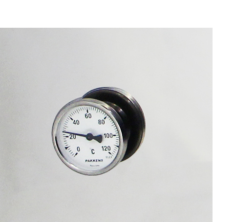 تعویض ترمومتر سماور پارساتجهیز