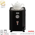 سماور برقی 10 لیتری دو جداره