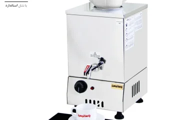 سماور چیست و چگونه کار می کند؟