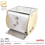 سماور هوشمند برقی هتلی 30 لیتری