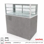 یخچال شوکیس 90 سانتی پارساتجهیز
