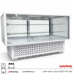 یخچال شوکیس 90 سانتی پارساتجهیز