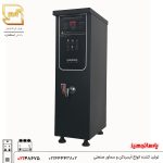 بویلر 10 لیتری اسمارت مشکی