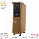 بویلر اسمارت 10 لیتری رنگ مسی